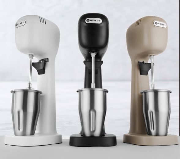 hendi attrezzature professionali per cucina